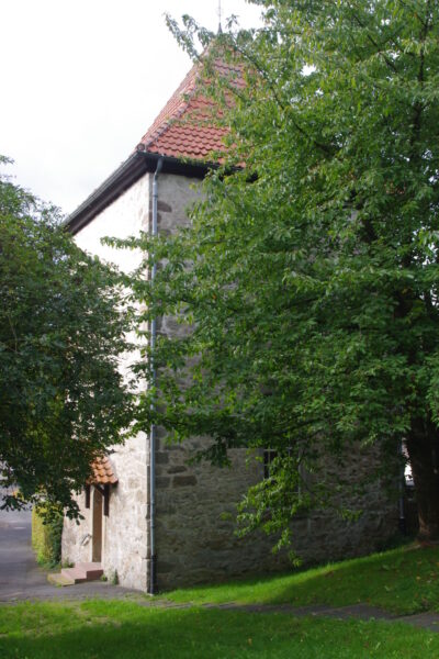 Kapelle Klein Wiershausen