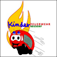 Kinderfeuerwehr