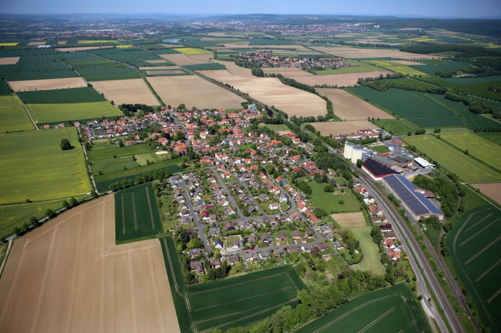 Obernjesa