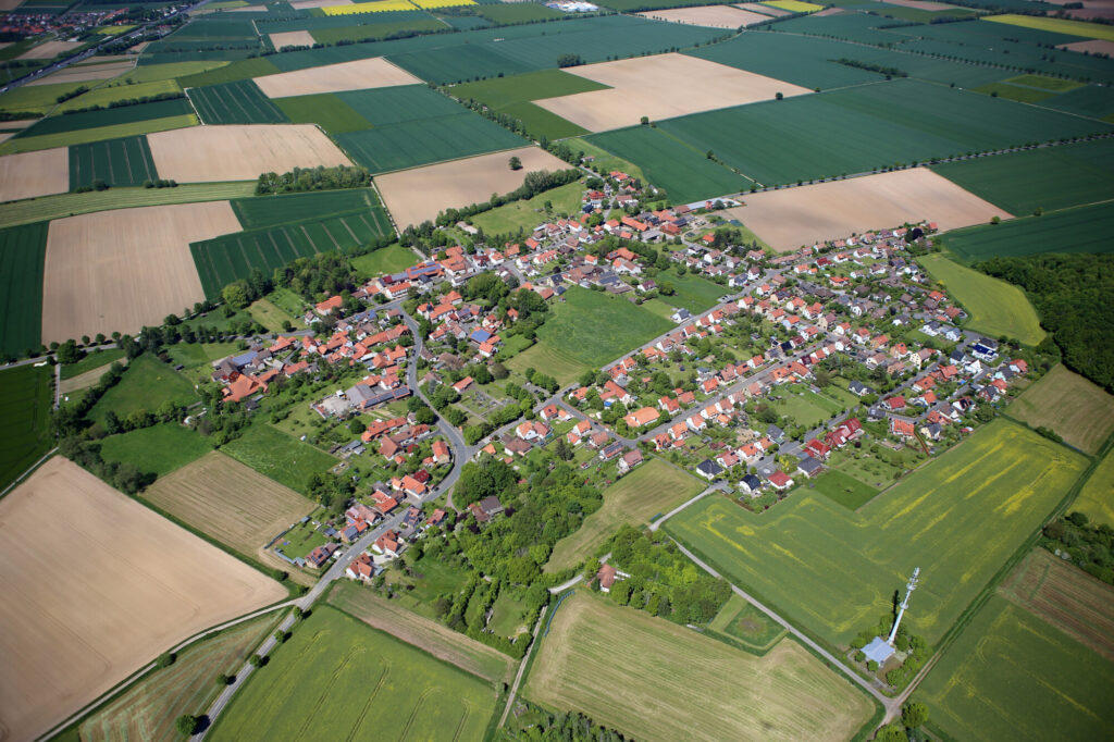 Sieboldshausen